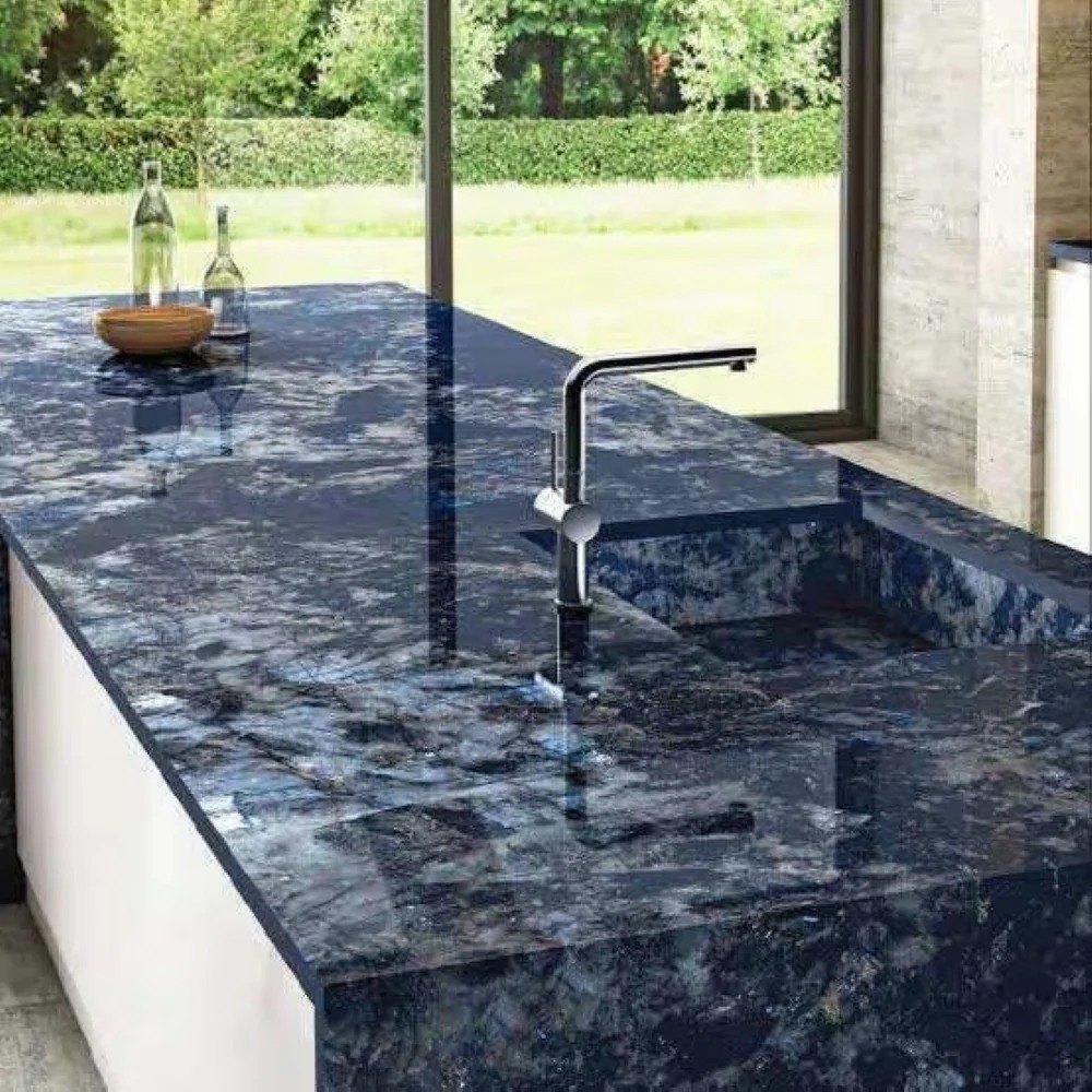 South Indian Granite